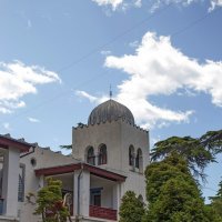 Дюльбер :: Светлана Тихонина