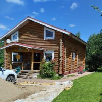 Дачные будни. :: Ольга Довженко