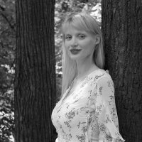 Снежанна :: Тарас Золотько