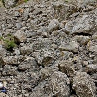 ПО ГОРАМ. :: Виктор Осипчук