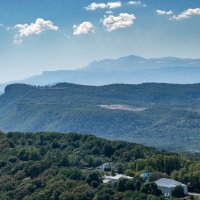 Адыгея :: Игорь Сикорский Адыгея :: Игорь Сикорский