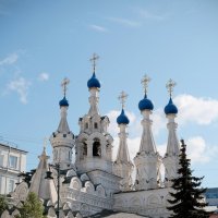 Храм :: Лютый Дровосек Храм :: Лютый Дровосек