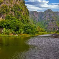 Вьетнам. :: Aleksey Afonin