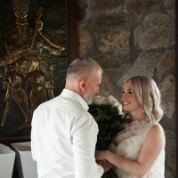 Влюбленные :: Батик Табуев Влюбленные :: Батик Табуев