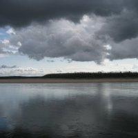 Протока :: Anna Ivanova Протока :: Anna Ivanova