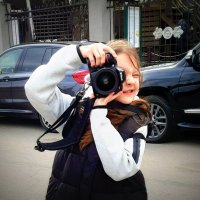 . :: Алексей Неустроев