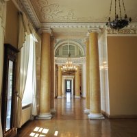 ***** :: ИННА ПОРОХОВА