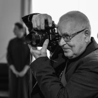 *** :: Николай Чекалин