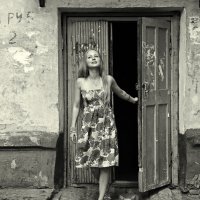 Выход в Свет :: СЮ 