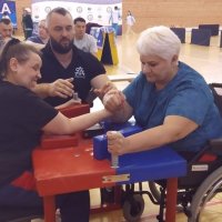 Сильные люди :: Георгиевич 