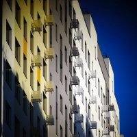 Тюмень :: Полина Лопатина (Hunter)