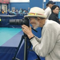 Сейчас птичка вылетит... :: Андрей Хлопонин