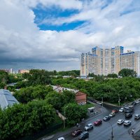 Летний город :: Dmitry i Mary S