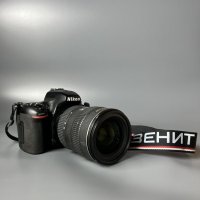 Nikon D750 :: Михаил Соколов