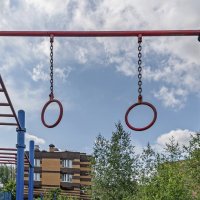 Спорт в массы :: Валерий Иванович Спорт в массы :: Валерий Иванович