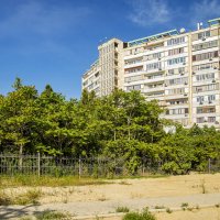 Актау :: Анатолий Чикчирный Актау :: Анатолий Чикчирный