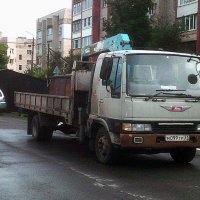 HINO :: Сергей Уткин