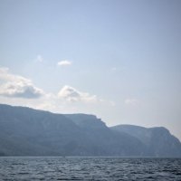 Балаклава :: Andrey Lomakin