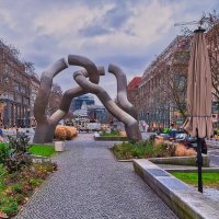 "Берлин" :: Андрей K.