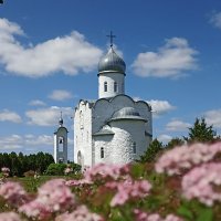 В парке Юхновград :: Pippa 