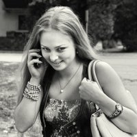 Короткий разговор... :: СЮ 