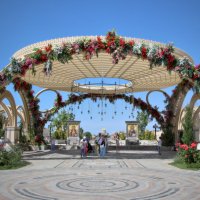 Новый Херсонес :: Andrey Lomakin