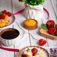 Белый  арлекин :: Тамара Нижельская