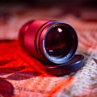 ЮПИТЕР 37А :: Serega Alucard X2