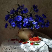 Ах! Лето! :: Валентина Богатко 