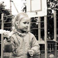 Мыльные пузыри :: Станислав 