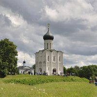 *** :: Марина Виноградова