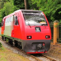 Локомотив :: Андрей Снегерёв Локомотив :: Андрей Снегерёв