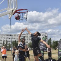 Уличный... :: Александр Гриднев