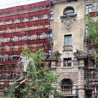 Дворик Сен- Жермен :: Ольга 