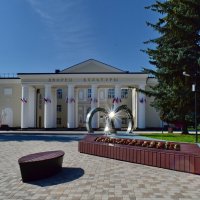 Алексин. Тульская область :: Роман Пацкевич