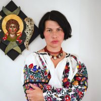 Оксана :: Степан Карачко