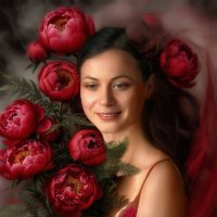 ... :: Татьяна Полянская