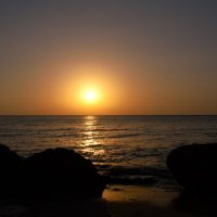 рассвет :: Viktorija Minajeva