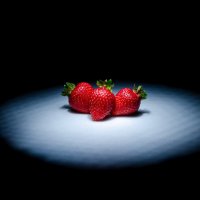клубника :: Sergey 