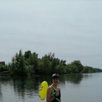 На старте ... :: Любовь Иванова