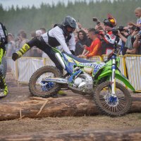 Кузямбай `25 :: Макс Борода