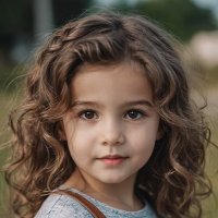 Катя :: Aleksey Afonin