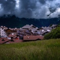 РОЗА-ХУТОР :: Александр РОЗА-ХУТОР :: Александр