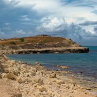 Крымские зарисовки :: Александр Гапоненко