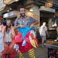 Докукарекался! :: Валерий Готлиб