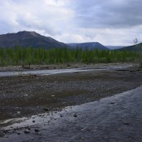 *** :: Александр Хаецкий *** :: Александр Хаецкий