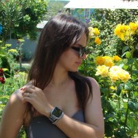 Наши цветы :: Сергей Наши цветы :: Сергей