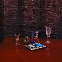 Портсигар и все, все, все! :: Юрий Гайворонскiий Портсигар и все, все, все! :: Юрий Гайворонскiий