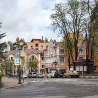 Кисловодск :: Gen 