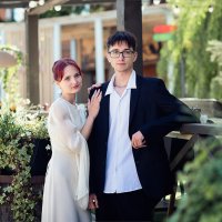 Взросление начинается с сегодняшнего дня! :: Лилия .